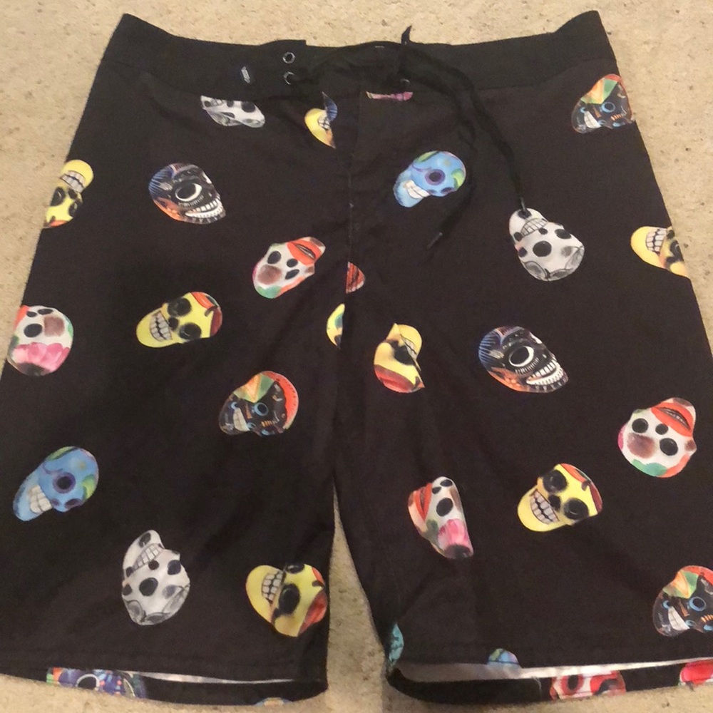Swim shorts Men’s.